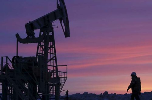 Türkiyənin 3 əyalətində “qara qızıl” tapıldı