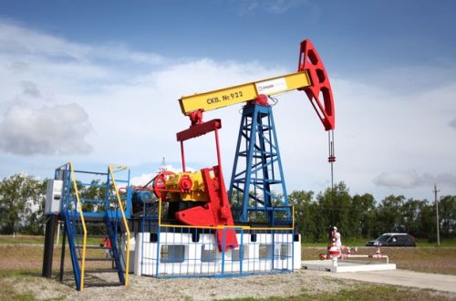 Neftin qiyməti son dörd ilin rekordunu vurdu