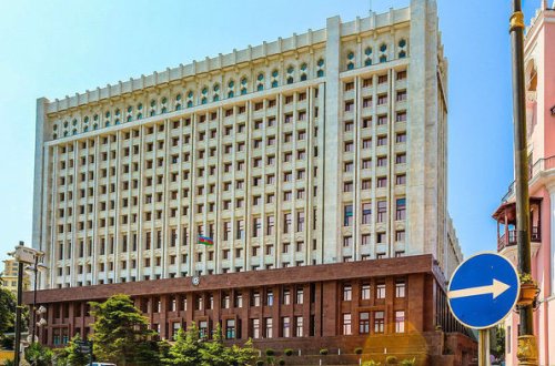 Əfv siyahısı prezidentə təqdim ediləcək