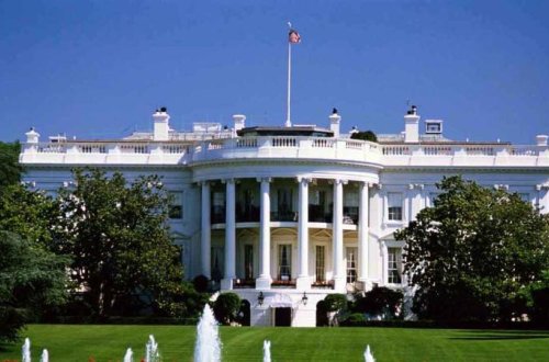 Ağ Ev: “Tramp Kim Çen Inla görüşə hazırdır”