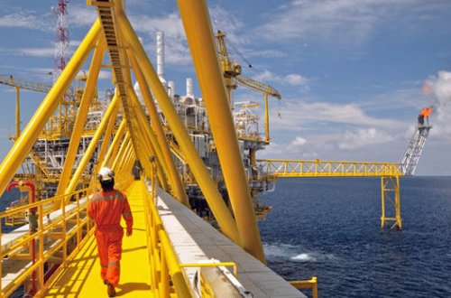 Azərbaycan nefti 81 dolları keçdi