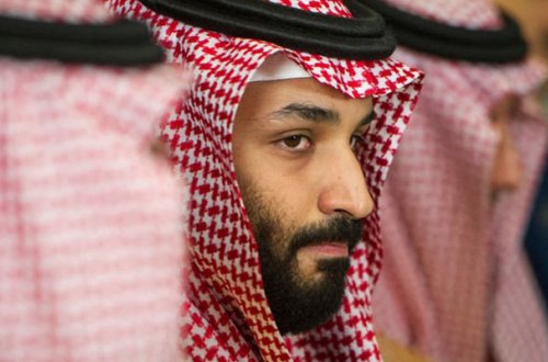 Şahzadənin ölüm xəbəri yayıldı - 28 gündür xəbər yox idi