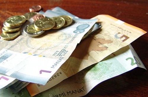 Yeni rüsumlar müəyyənləşdi - Beş qəpikdən beş manatadək