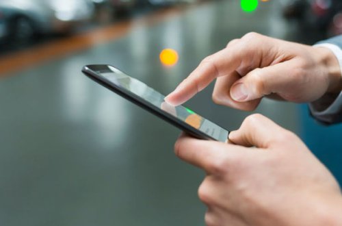 Əmlak çıxarışları telefona göndəriləcək