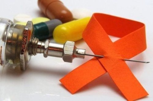 Azərbaycanda QİÇS qurbanlarının sayı bəlli oldu