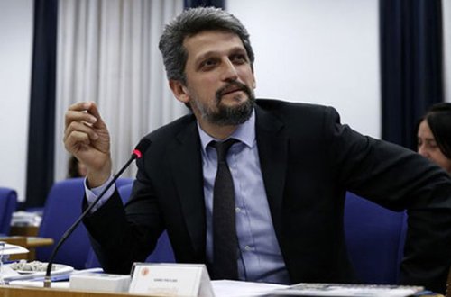 Türkiyədə erməni deputatın toxunulmazlığı ləğv oluna bilər