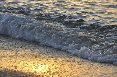 Dəniz suyundan alınan təmiz suyun həcmi açıqlandı