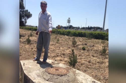 Rabitə işçiləri “Baktelecom”un kabellərini oğurladılar - 7 minlik zərər