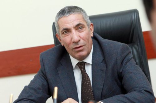 “Bir insanı Allah yoluna çəkmək üçün...” - Siyavuş Novruzov