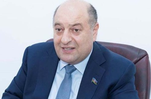 Deputat DSMF-nin yoxlanmasını tələb etdi