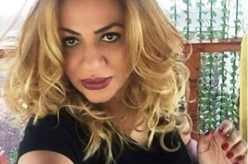 Canlı efirə gecə geyimində çıxan aparıcı Könülün bu videosu olay oldu