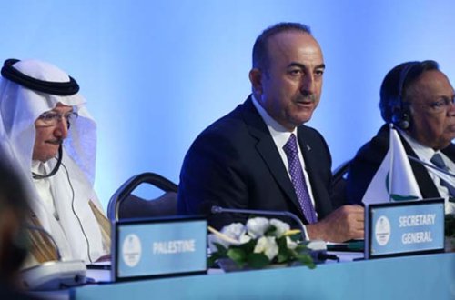 İslam liderləri İsrailə qarşı “Qüds zirvəsi”ndə toplandılar