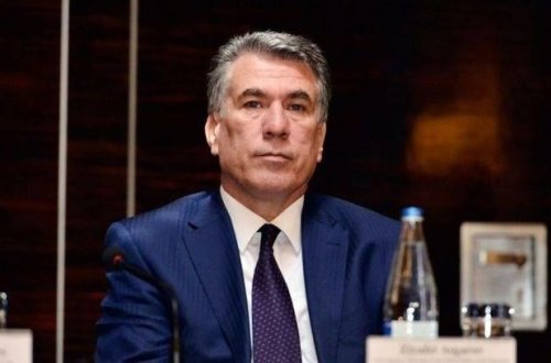 Vitse-spikerdən deputata irad: Heç hənanın yeridir?