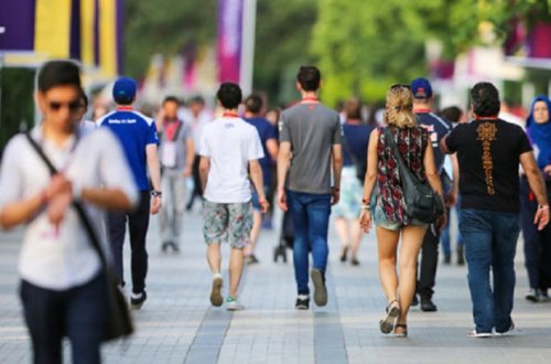 İş icazəsi olmadan əcnəbilərlə əmək müqaviləsi bağlana bilməz