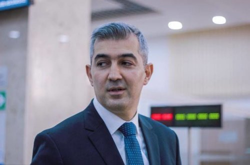 Miqrasiya Xidmətinin rəisi iş icazələri ilə bağlı yeniliklərdən danışdı