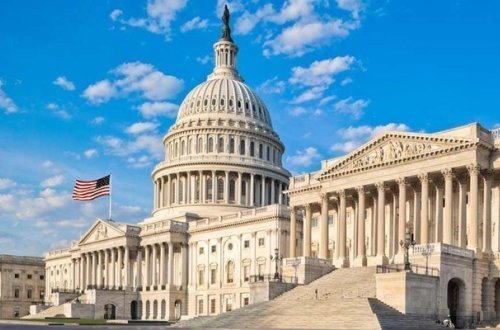 ABŞ Suriyaya yardımı dayandırdı