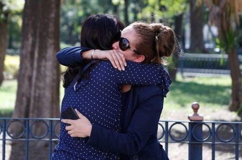 Kubada matəm elan olunub