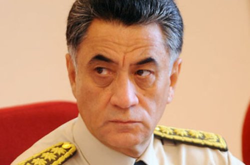 Ramil Usubovdan yeni rəis - TƏYİNATLARI