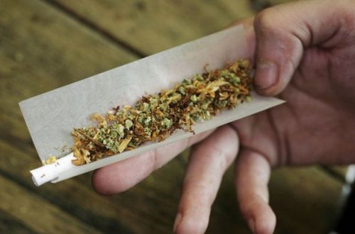 Azərbaycanda külli miqdarda narkotik dövriyyədən çıxarılıb