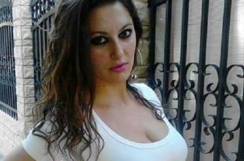 Azərbaycanlı qadınlara Dubayda fahişəlik etdirən Natavanın məhkəməsi baş tutdu - FOTO