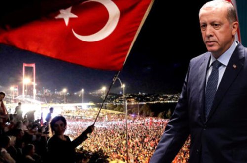 Qardaş ölkənin bu addımları Avropanı ŞOKA SALDI: Türklər geri dönür - FOTO/VİDEO