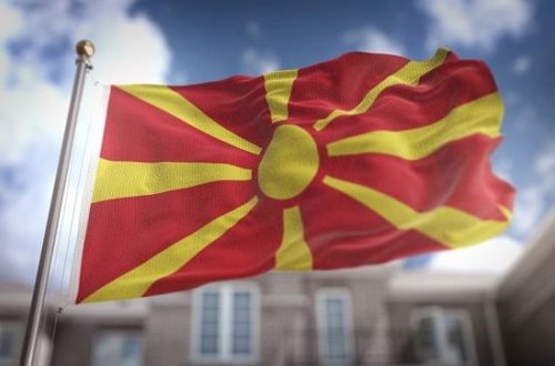 Makedoniyanın adı dəyişdirilir