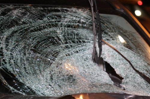 Ağcabədidə qəza: Ölən var