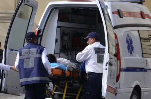 SON DƏQIQƏ: Məşhur azərbaycanlı müğənni QƏZA TÖRƏTDİ - Vəziyyəti...