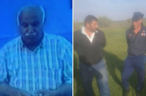 Goranboy rayonu Qızılhacılı qəsəbəsinin sahibkarı intihar həddində - PREZİDENTƏ MƏKTUB