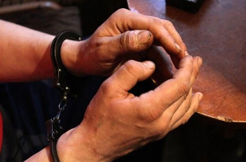 Cinayət törətməkdə şübhəli bilinən 74 nəfər saxlanıldı