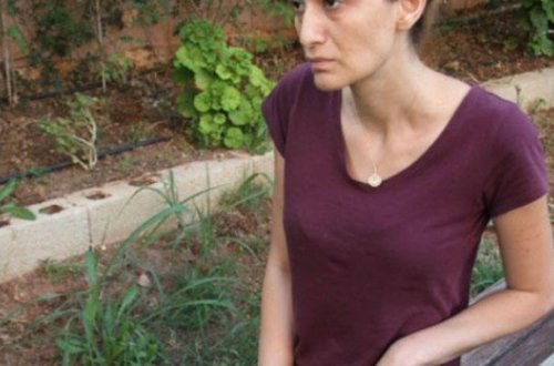 Azərbaycanlı iş adamı arvadını yad kişi ilə cinsi əlaqəyə məcbur etdi - VİDEO - FOTO