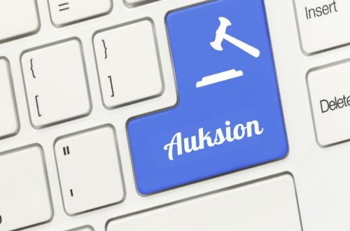 Hərrac prosesi evinizə gətirilib: elektron hərraca qoşularaq seçdiyin əmlakın sahibi ol