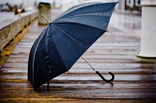 Sabah Bakıya yağış yağacaq