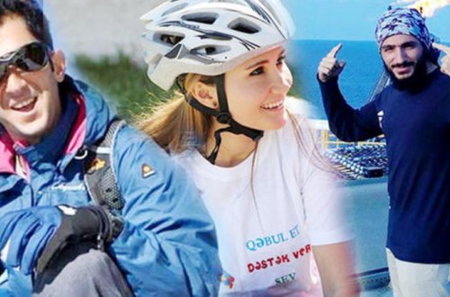 Meyitləri tapılan alpinistlərlə bağlı ilkin ekspertiza RƏYİ açıqlandı