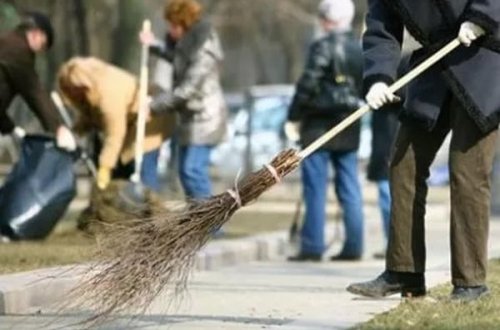 İctimai işlər növündə cəza necə hesablanacaq?