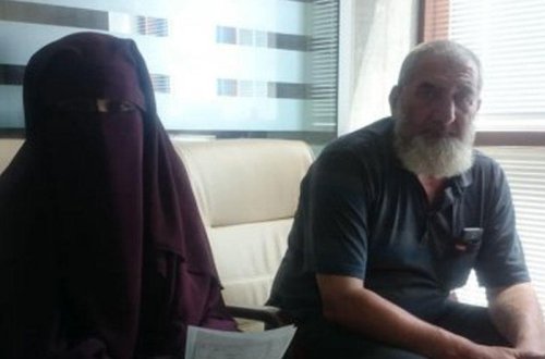 İŞİD-çi Elşən Məmmədov edam edildi, 4 uşağı Suriyada kürdlərə əsir düşdü - VİDEO