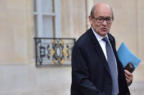 Fransa XİN rəhbəri Bakıya gəlir