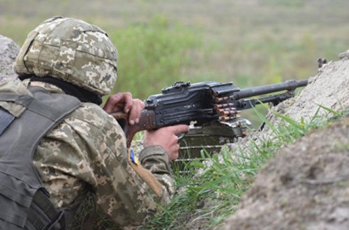 Müharibə BAŞLADI – 10-dan çox ölü var