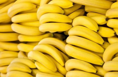 Ölkəyə banan idxalı artıb - SƏBƏB