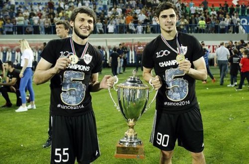 “Qarabağ”ın Çempionlar Liqasındakı rəqibləri – SİYAHI