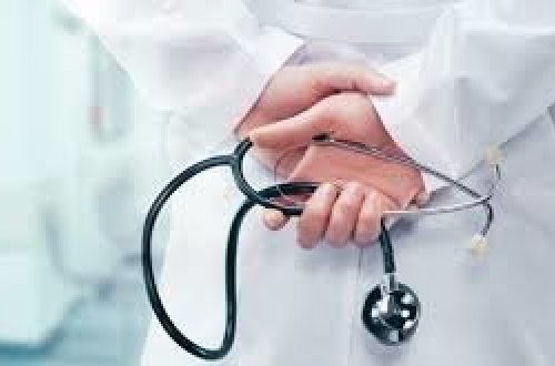 Daha bir həkim HƏBS EDİLDİ