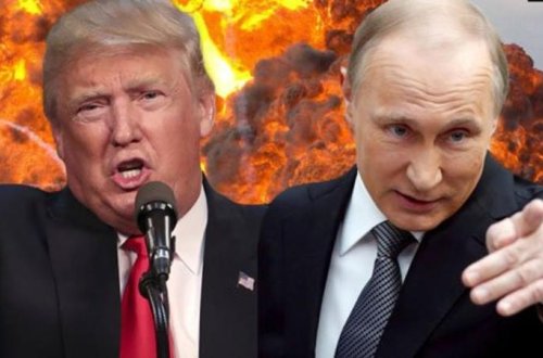 ABŞ müharibə başlamadan TƏSLİM OLDU: “Rusiya elə ilk gündə...” - ŞOK SSENARİ