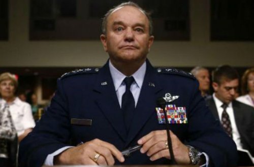 NATO-nun keçmiş komandiri: “Heç bir general Rusiya ilə müharibə istəmir”