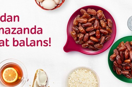 “Nar” Ramazan ayında danışıqları ikiqat sərfəli etdi