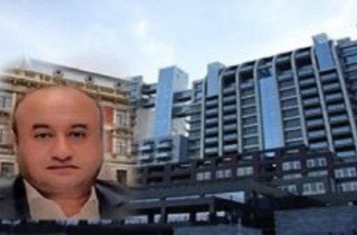 Bakı Lift-Təmir İstehsalat Birliyinin rəisi Qüdrət Şükürov haqqında daha bir şok iddia - İNSANLAR NECƏ ÖLDÜRÜRLÜR?