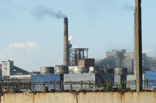 Bakıda iki əsr fəaliyyət göstərən zavod bağlandı