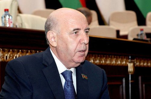 Komitə sədri: Boşanmalar uşaqlarda qorxulu xəstəliklər yaradır