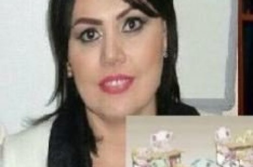 Azərbaycan məktəbində növbəti biabırçılıq: Direktor işçilərinə...- VİDEO