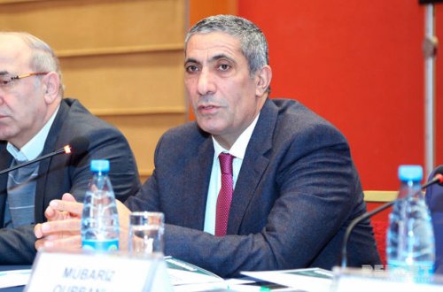 Siyavuş Novruzov: Qız qaçırmaq adam oğurluğu deyil