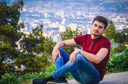 Tiflisdə yoxa çıxan azərbaycanlı tələbə TAPILDI - FOTO